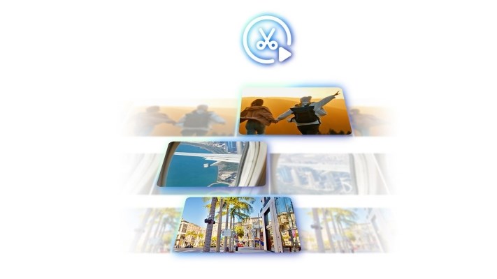 Samsung Galaxy A56 5G auto trim